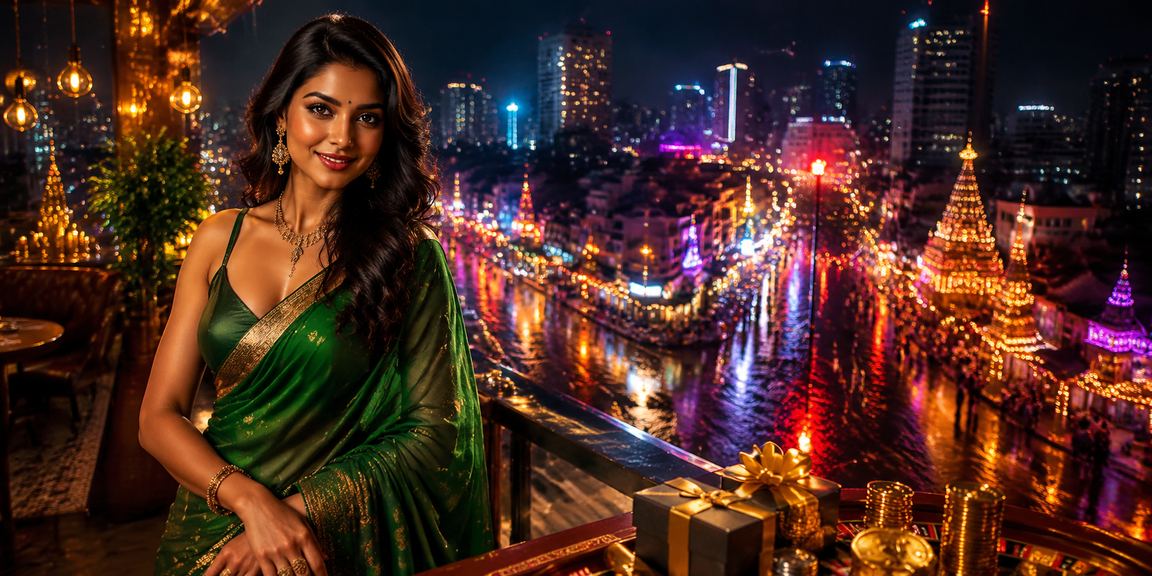 Celebrate Diwali with exclusive bonuses at 99396